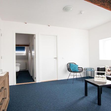 Parkstad City Hotel Brunssum Extérieur photo