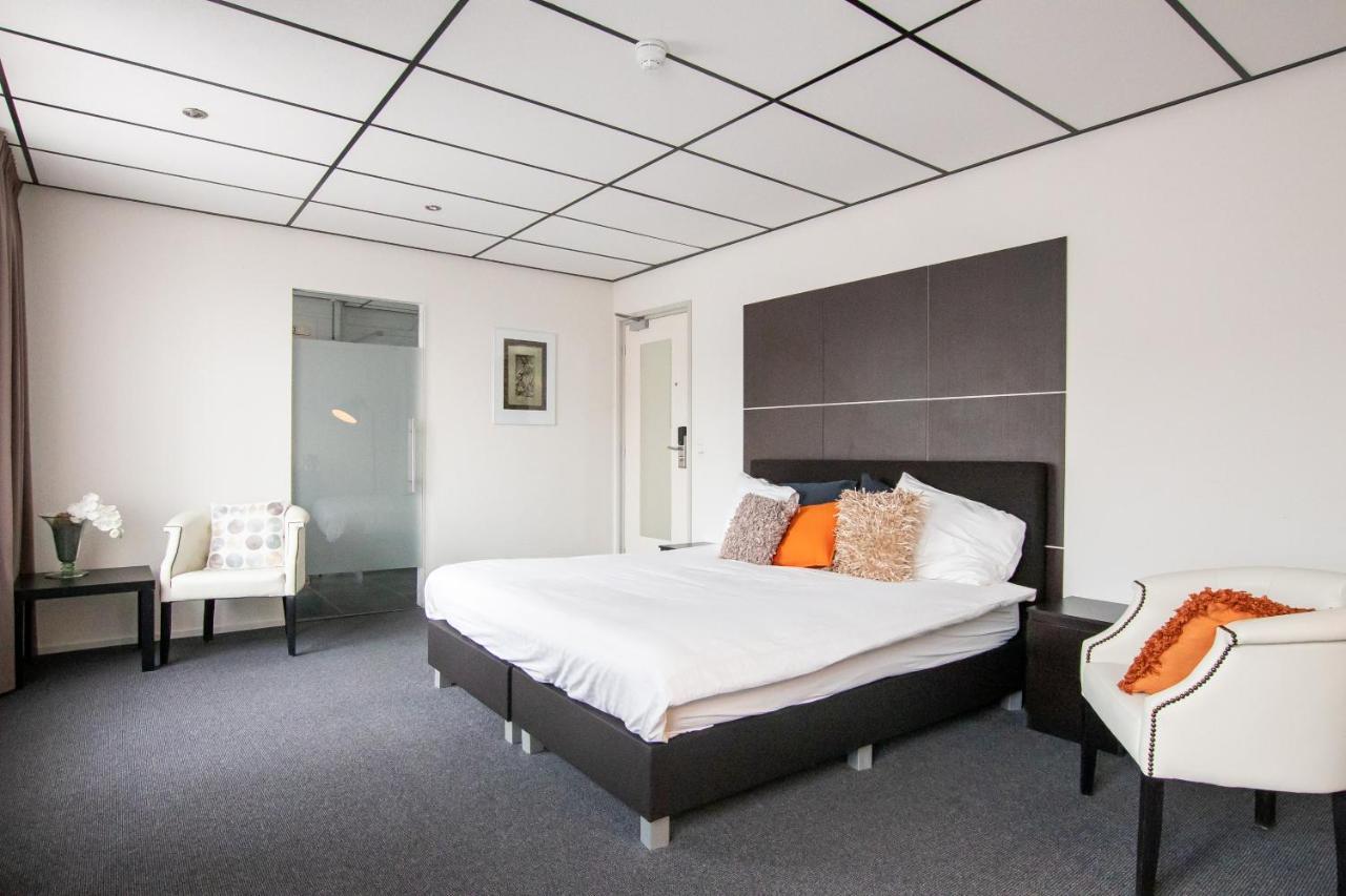Parkstad City Hotel Brunssum Extérieur photo