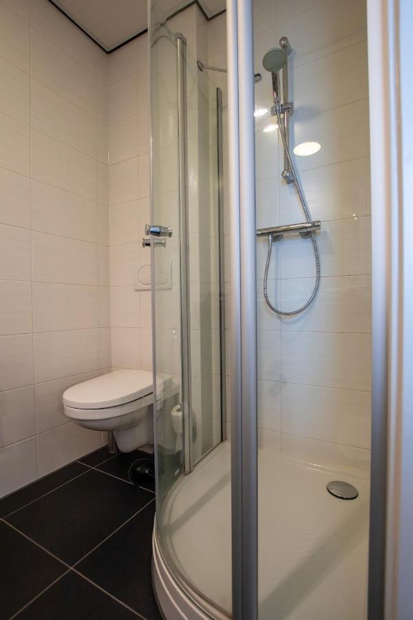 Parkstad City Hotel Brunssum Extérieur photo