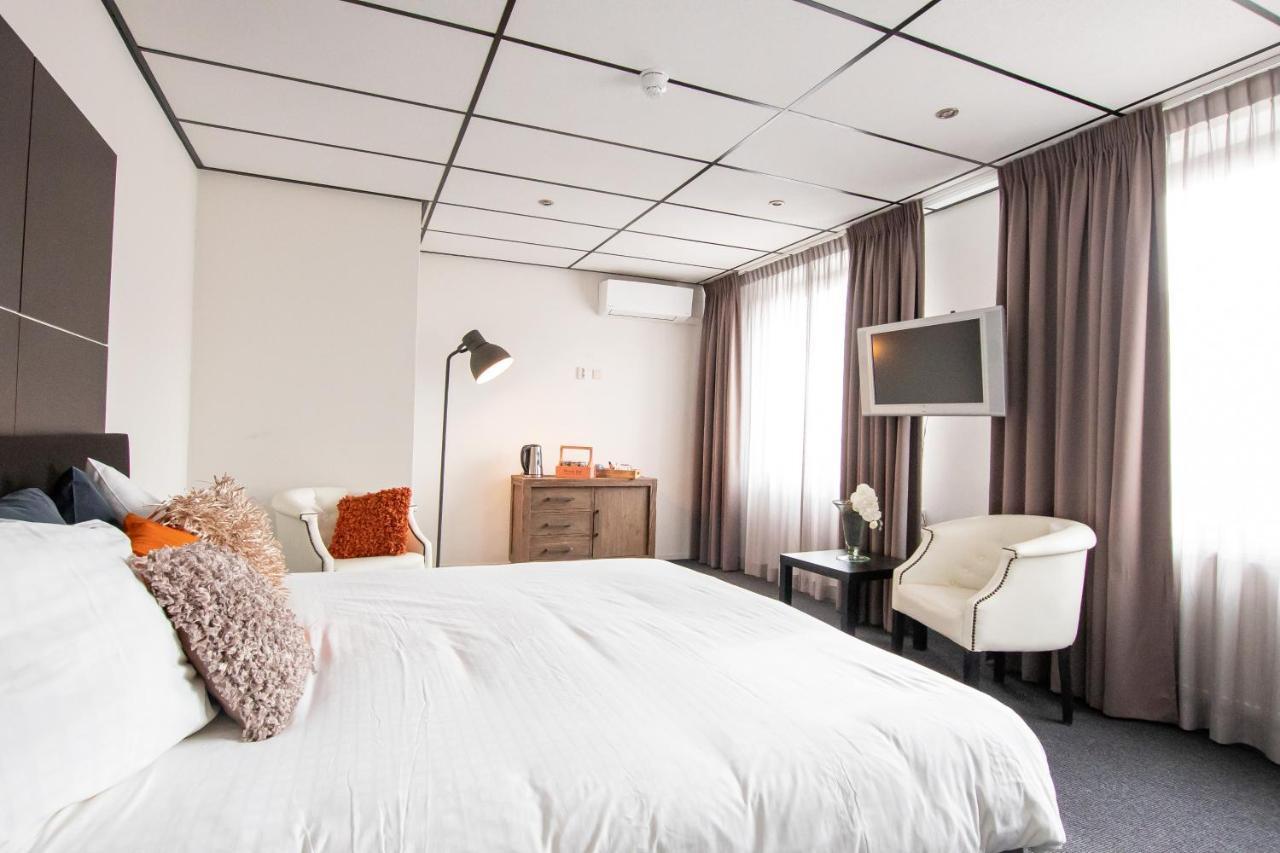 Parkstad City Hotel Brunssum Extérieur photo