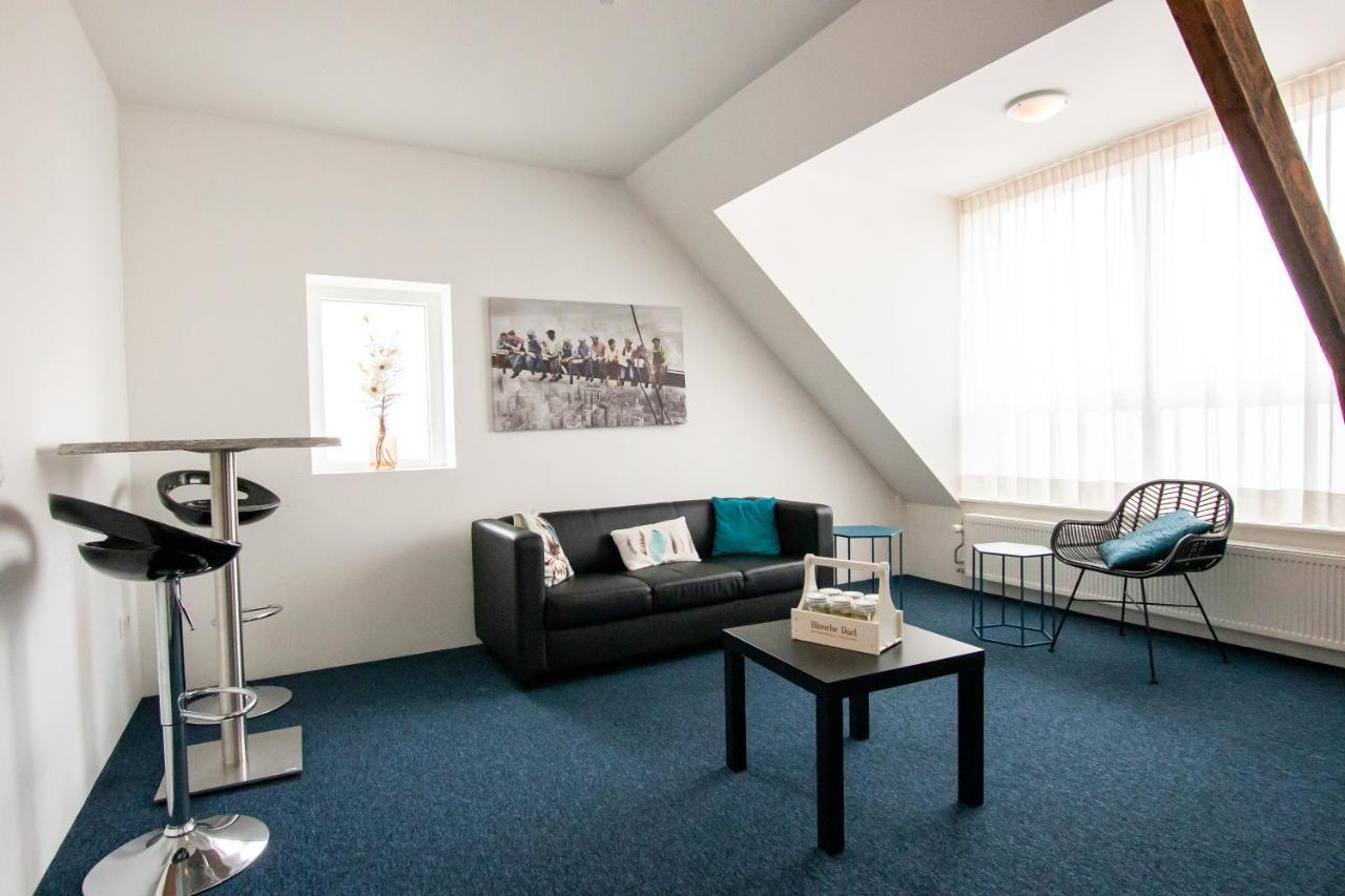 Parkstad City Hotel Brunssum Extérieur photo