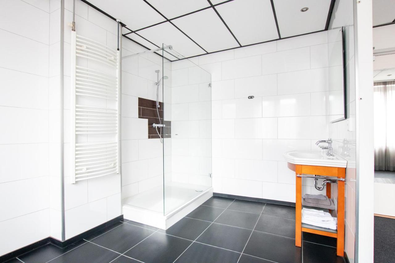 Parkstad City Hotel Brunssum Extérieur photo