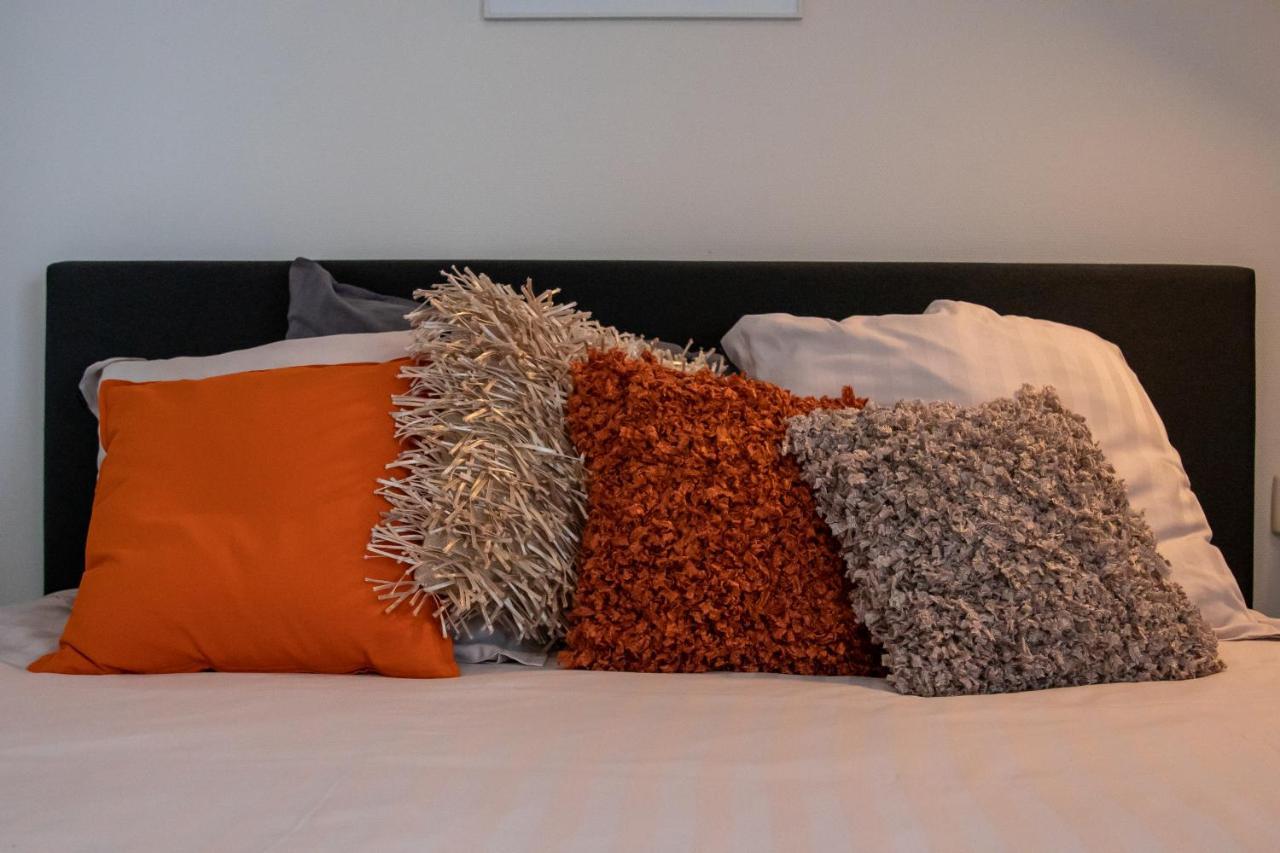 Parkstad City Hotel Brunssum Extérieur photo