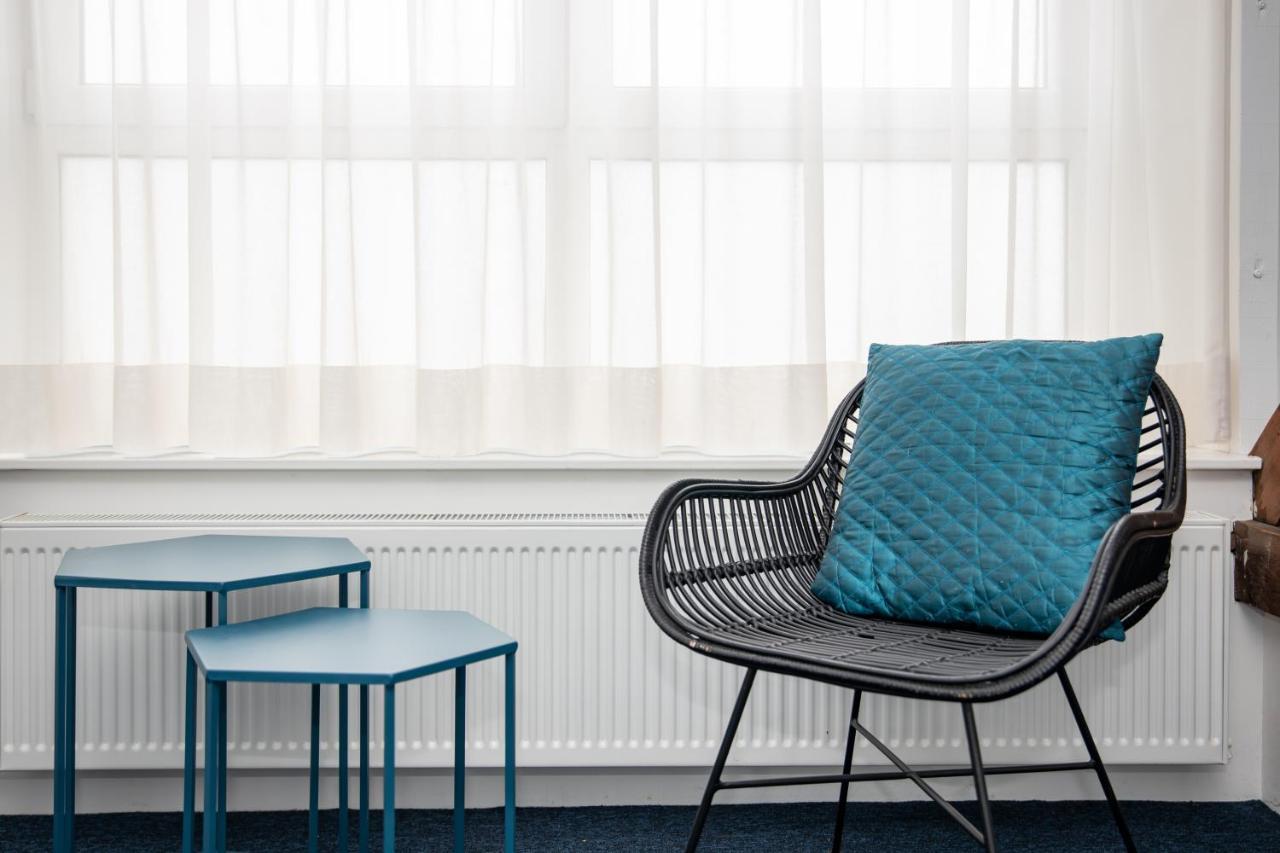 Parkstad City Hotel Brunssum Extérieur photo