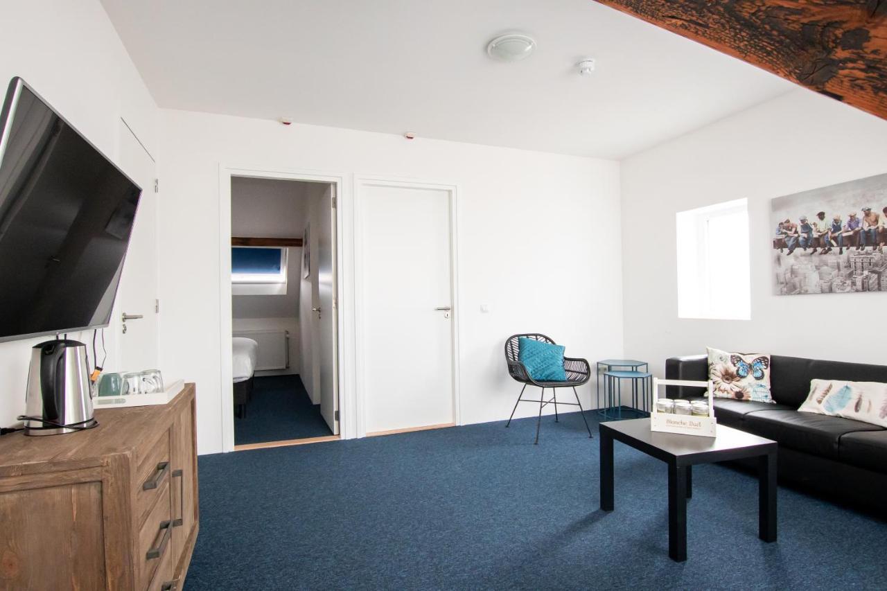 Parkstad City Hotel Brunssum Extérieur photo