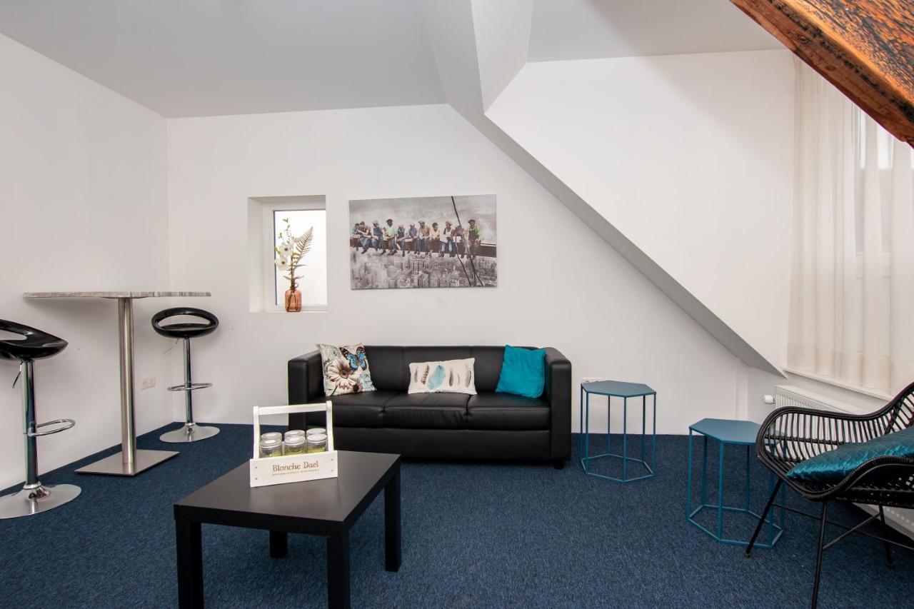 Parkstad City Hotel Brunssum Extérieur photo