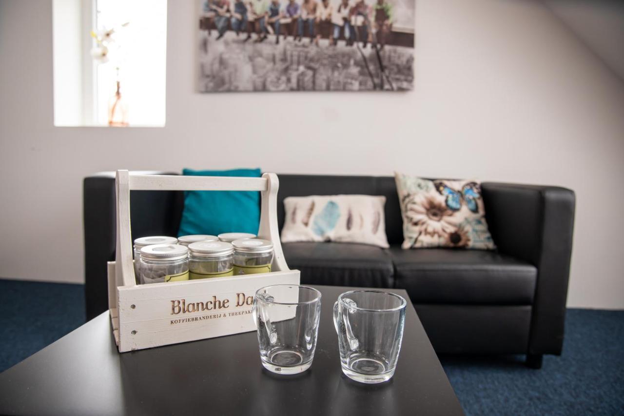 Parkstad City Hotel Brunssum Extérieur photo