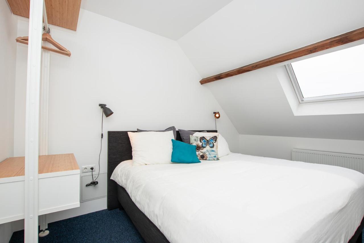 Parkstad City Hotel Brunssum Extérieur photo