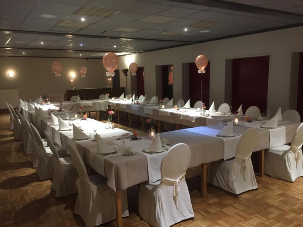Parkstad City Hotel Brunssum Extérieur photo