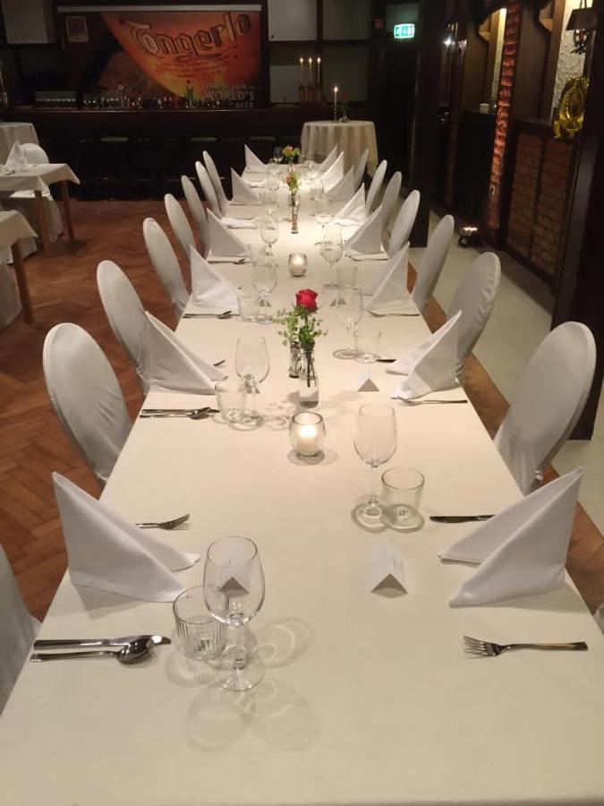 Parkstad City Hotel Brunssum Extérieur photo