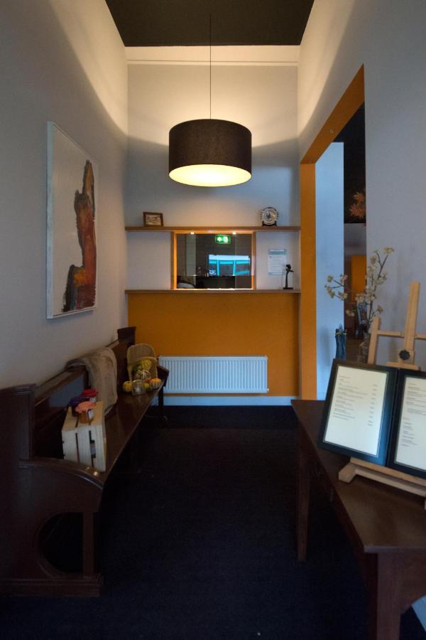 Parkstad City Hotel Brunssum Extérieur photo