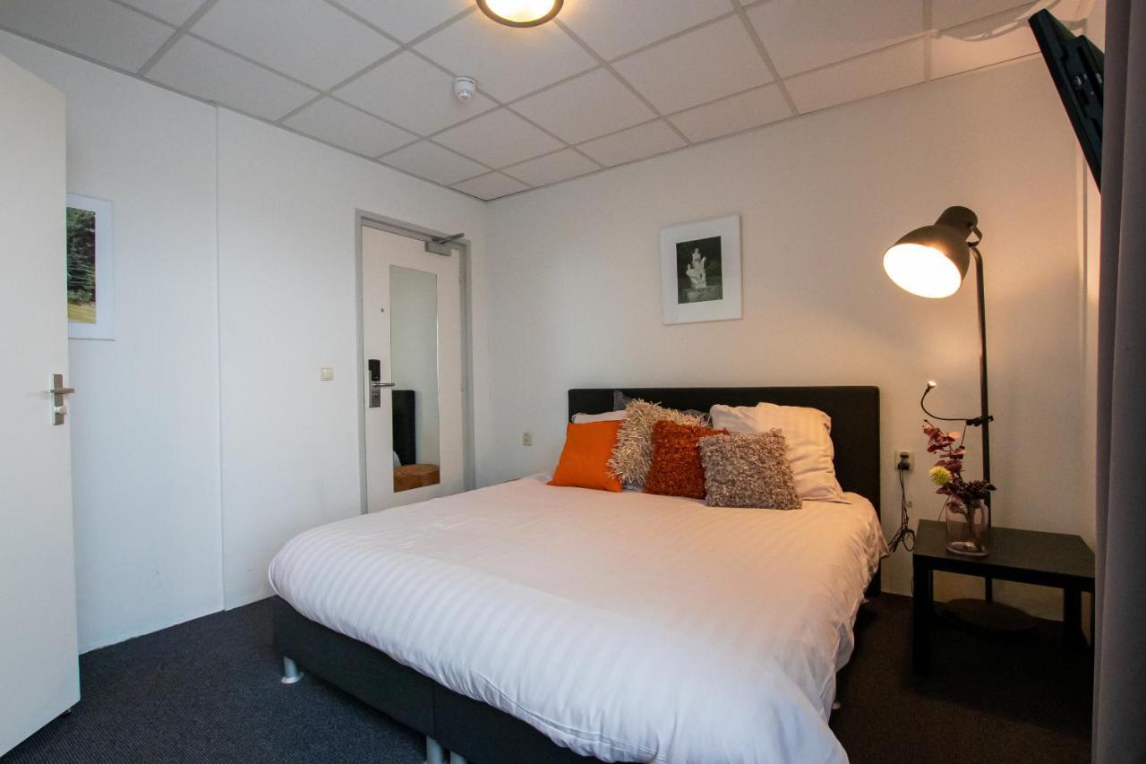 Parkstad City Hotel Brunssum Extérieur photo