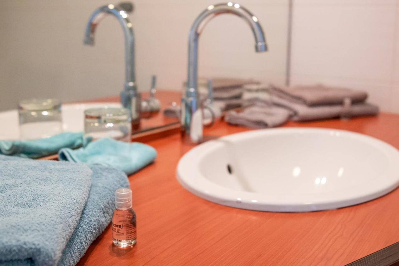 Parkstad City Hotel Brunssum Extérieur photo